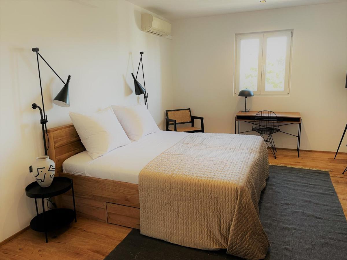 Split Rooftop Loft מראה חיצוני תמונה