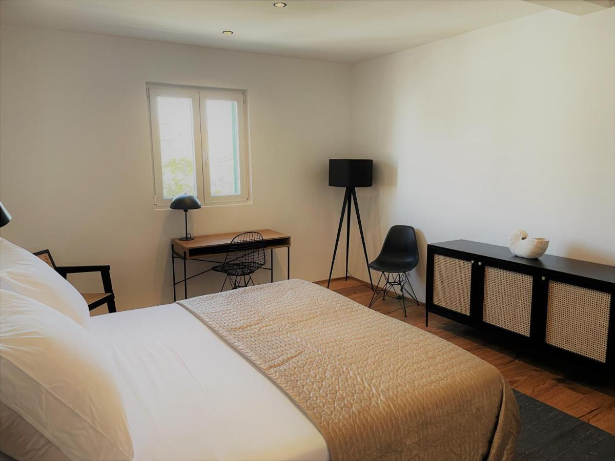 Split Rooftop Loft מראה חיצוני תמונה