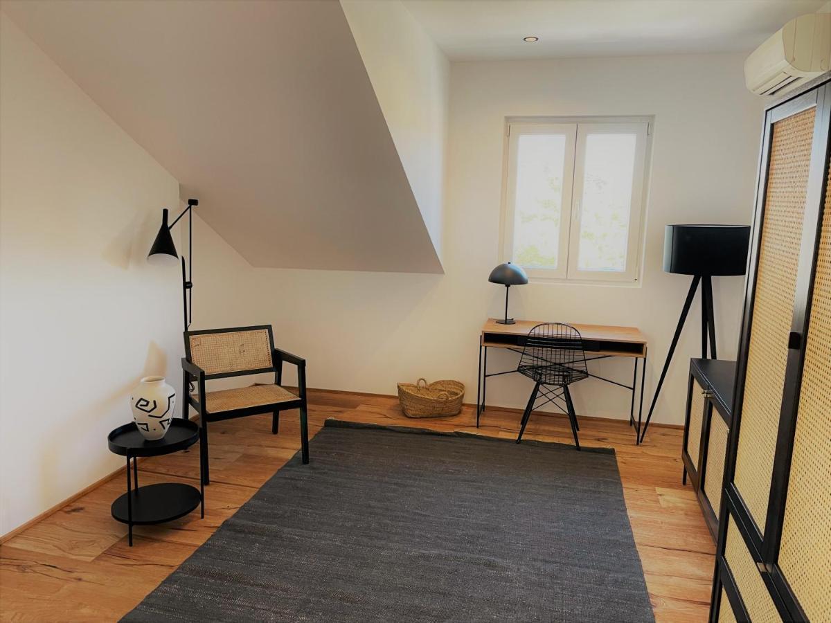 Split Rooftop Loft מראה חיצוני תמונה