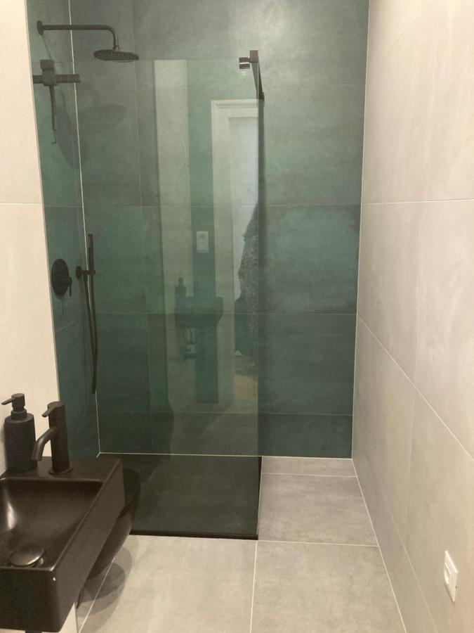 Split Rooftop Loft מראה חיצוני תמונה