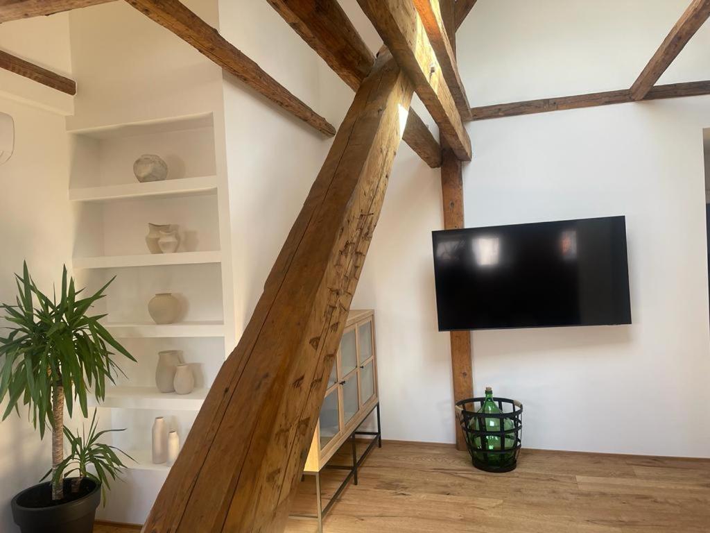 Split Rooftop Loft מראה חיצוני תמונה