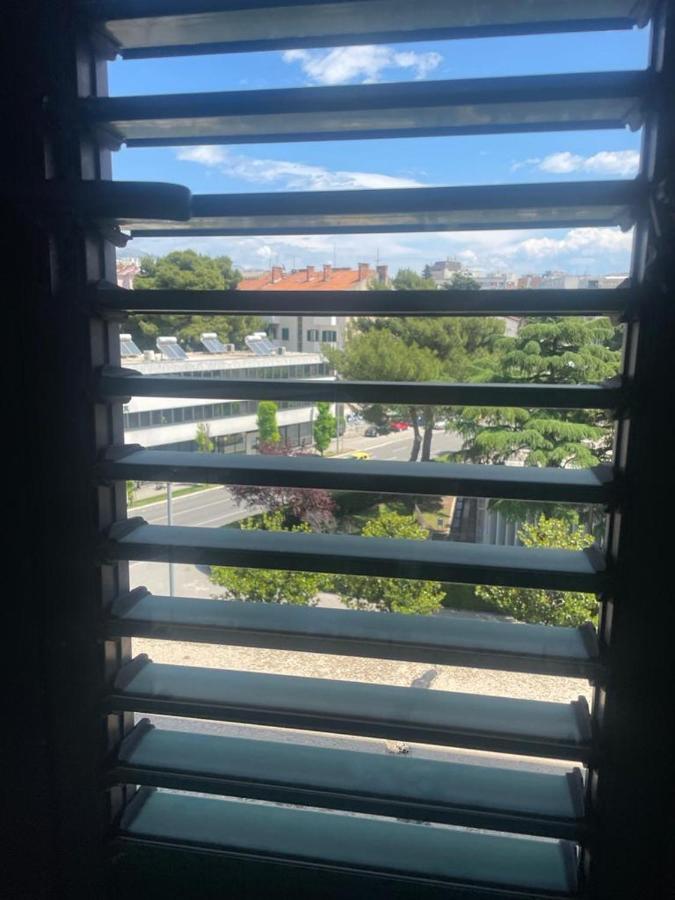 Split Rooftop Loft מראה חיצוני תמונה