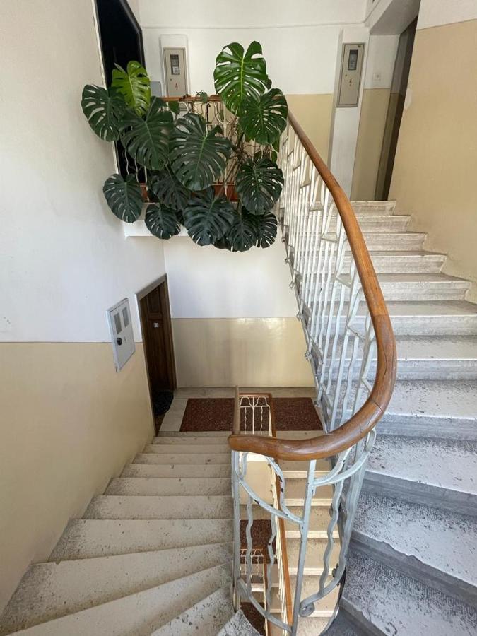 Split Rooftop Loft מראה חיצוני תמונה