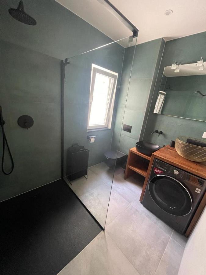 Split Rooftop Loft מראה חיצוני תמונה