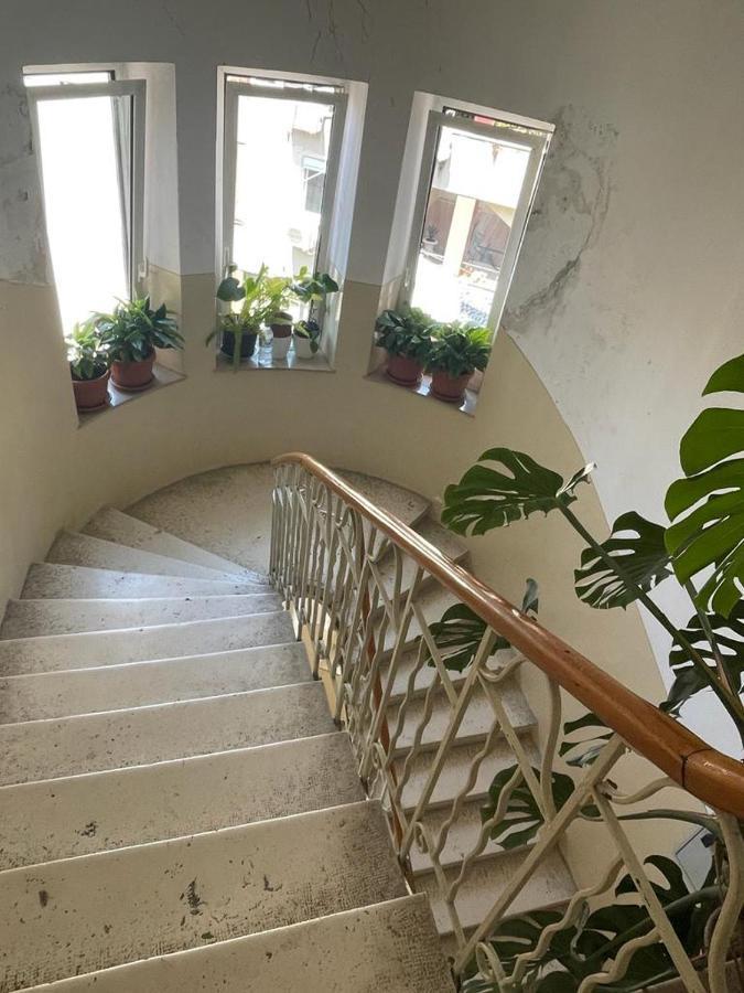 Split Rooftop Loft מראה חיצוני תמונה