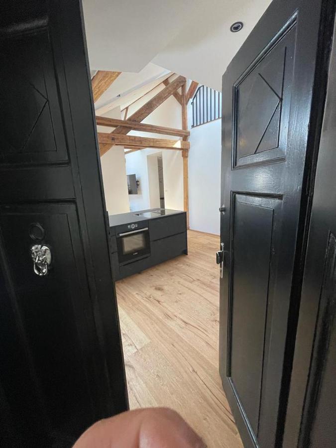 Split Rooftop Loft מראה חיצוני תמונה